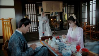 นางเงือกที่รัก ep 20 ซับไทย