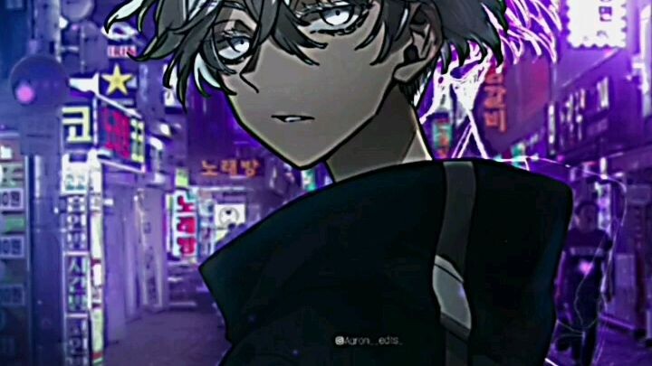 Hello Guys (•v•) JJ anime Semoga kalian Suka