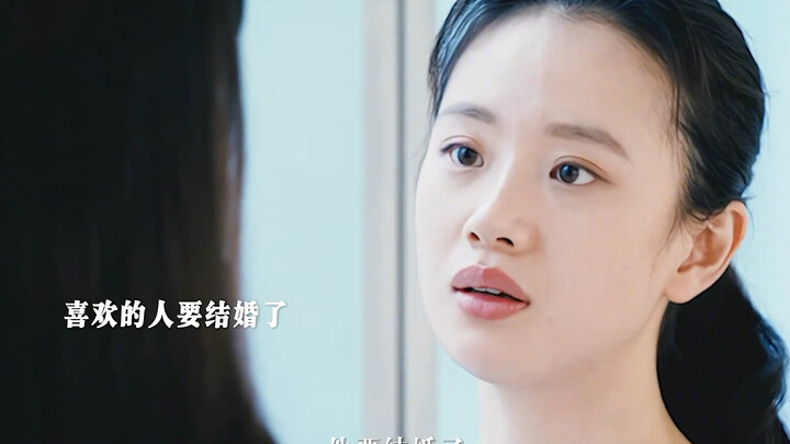 “He’s not at fault, he just doesn’t love me” #LiuYifei #LiMeng #JinShijia