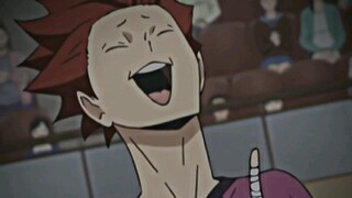 Satori Tendou || Haikyuu