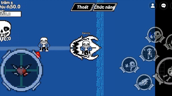 sans