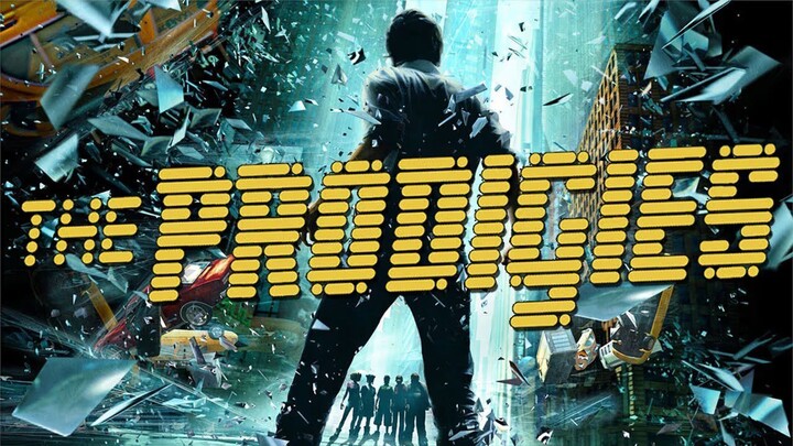 The Prodigies (2011)