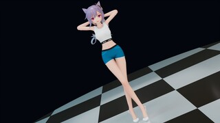 [MMD·3D] Masuk ~ jadilah marionetteku!