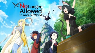 {Eps.01} Isekai Shikkaku [Sub Indo]