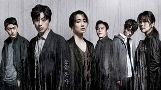 Monstrous Series 2022 Ep.2