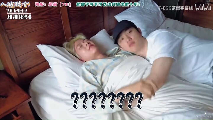 โดคย็องซูผู้เปี่ยมด้วยความเที่ยงธรรม