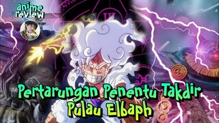 One Piece 1173 | Takdir Elbaph