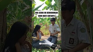 DEMI BUKTI CINTA FILM PENDEK #filmkomedi #xxl #filmpendek