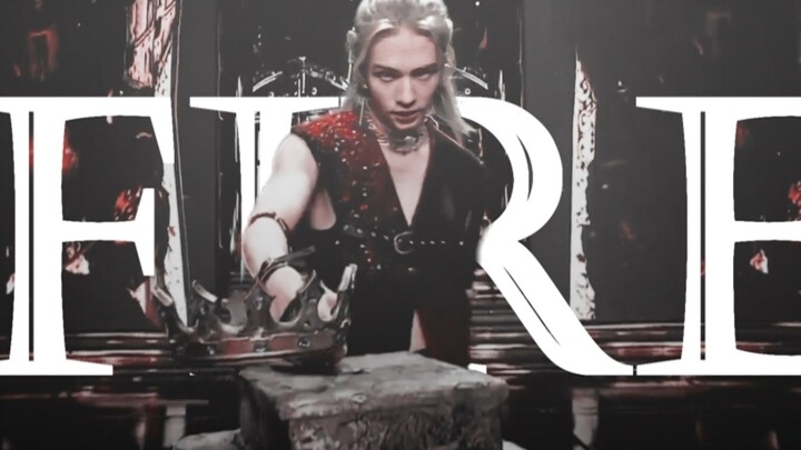 [Hwang Hyun-jin | Dance Timing Mashup] "Fire · Born Stage Ambitionist"