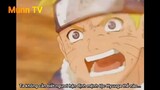 Naruto (Ep 62.4) Naruto vs Neji (Phần 14) Sức mạnh bí ẩn #Naruto