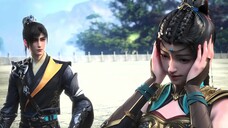EP117 | Peerless Battle Spirit - 1080p HD Sub Indo