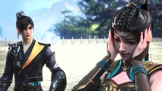 EP117 | Peerless Battle Spirit - 1080p HD Sub Indo