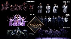 Kingdom Legendary War|Ep.01| Full Episodes with ENG