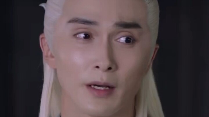 [Three Lives Three Worlds Pillow Book] The Emperor called Xiaobai 86 times in total, the ghost beast