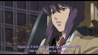 Vỏ bọc ma 2 Tập 4