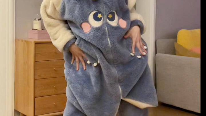 Pajama Jive