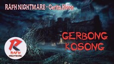 Cerita Horor Sunda - Gerbong Kosong