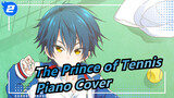 [The Prince of Tennis] Season|  Piano Cover_2
