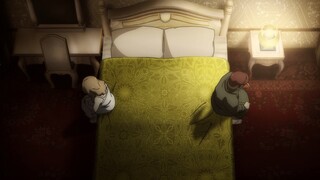 91 Days - Ep.7