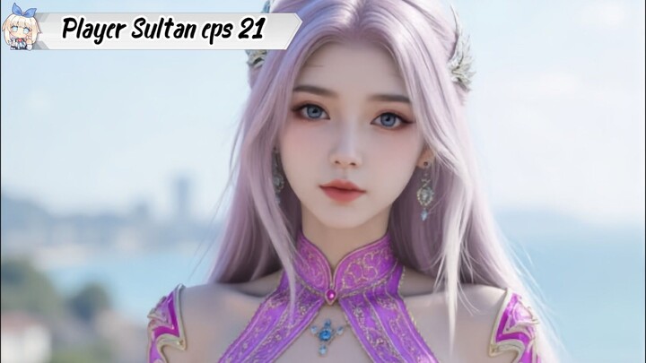 Wealth and Wonder episode 21