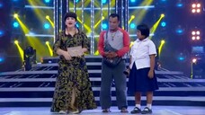 ผู้ที่เป็น Sing Your face off the week EP.3 คือ....