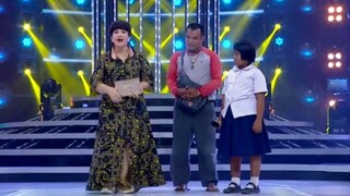ผู้ที่เป็น Sing Your face off the week EP.3 คือ....