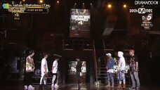 Show Me The Money Season 4 Episode 8 (ENG SUB) - KPOP VARIETY SHOW