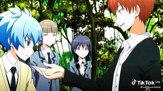 Assassination Classroom