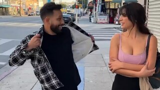你对待妹妹和其他女人的区别2