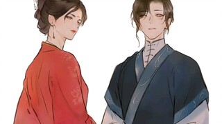 殿下的愿望，便是臣的愿望