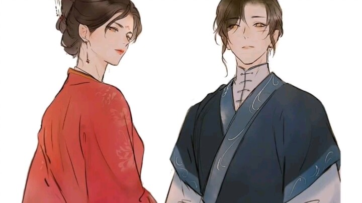 殿下的愿望，便是臣的愿望