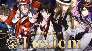 Virtual VTuber Real ♂ Chất Lượng Cao EN Nam