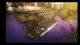 Kẻ dị biệt tại trường học phép thuật tập 25