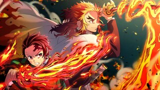 "Demon Slayer" comes to feel the charm of the Demon Slayer Corps