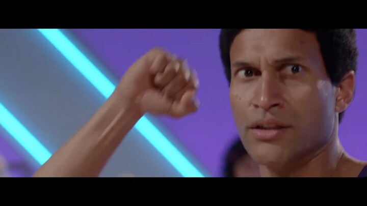 [Black Bro] “When You Realize Your Bro Is a Dancer”