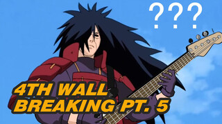 Heartbreaking Melody | 4th Wall Breaking Pt. 5