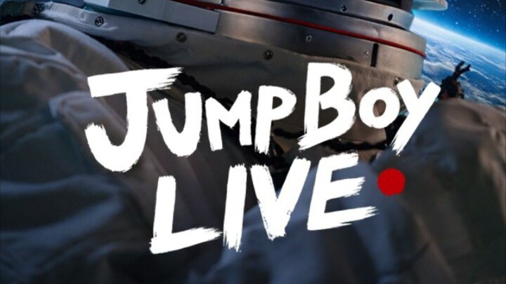 Jump Boy Live Eps 1-10 Indo Sub Uncut