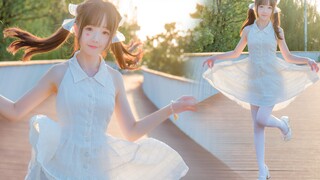 [Wowotou] Pure white heartbeat, first love broadcast❤️Blushing puberty You (=I)