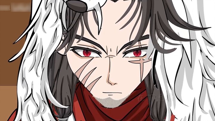 Episode 49 of "Master Gu": Mo Yao is not fake, Bo Qing is really heartless!