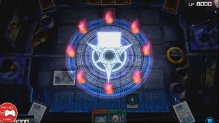 NEW GAME -- Yu-Gi-Oh! Master Duel - Game ĐẤU BÀI MA THUẬT YU-GI-OH! SỐ 1...! --