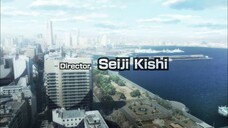 Hamatora S2 sub indo eps 1