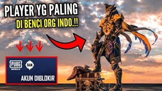 YOUTUBER PAKE CHEAT TAPI SOK POLOS T*LOL‼️.. "SOLO MENTOL JIWA"