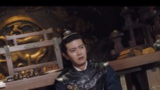 [Ma Jiaqi Feifei x Zhou Shengrugu] "Regret may be deeper than love"