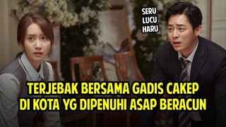 PERNAH MENJADI FILM TERVIRAL DI MASANYA !!! RATINGNYA TINGGI : Alur Cerita Film Ex1t