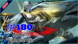 Đấu La Đại Lục tập 180 | 斗罗大陆180集 | Douluo dalu 180