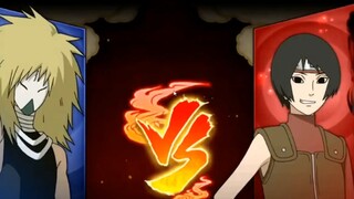 [เกม] คุชิมารุ คุริอาราเระ (นินจากลุ่มเจ็ดดาบ) | "Naruto Mobile"