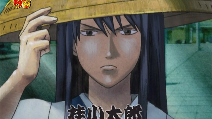 Famous scene with Mandarin Gintama in Taiwan: I am not GAY, I am Gui!