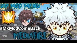 CHEAT FF TERBARU 2021 MOD MENU AUTO HEADSHOT ANTI BANNED???  MEDIAFIRE!!!