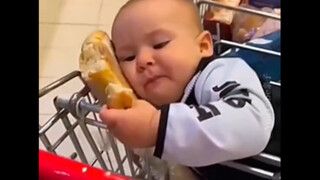 【人类幼崽】喜剧小剧场☛㉝