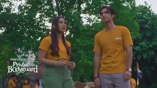 Private Bodyguard EP 8